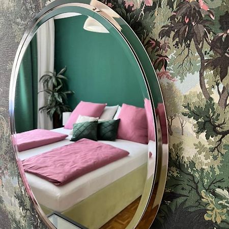 Apartment Vienna Niko Экстерьер фото