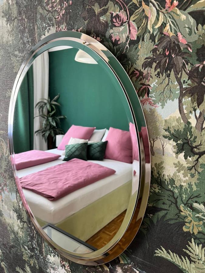 Apartment Vienna Niko Экстерьер фото
