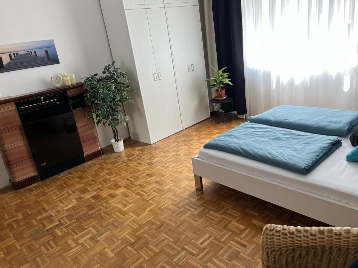 Apartment Vienna Niko Экстерьер фото