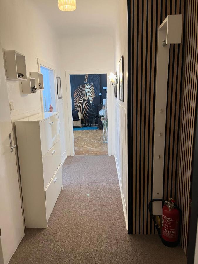 Apartment Vienna Niko Экстерьер фото