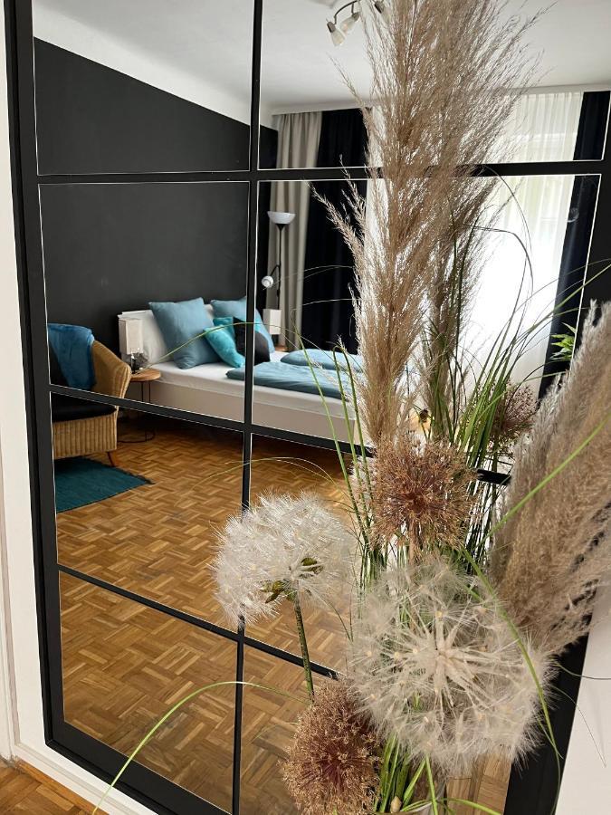 Apartment Vienna Niko Экстерьер фото