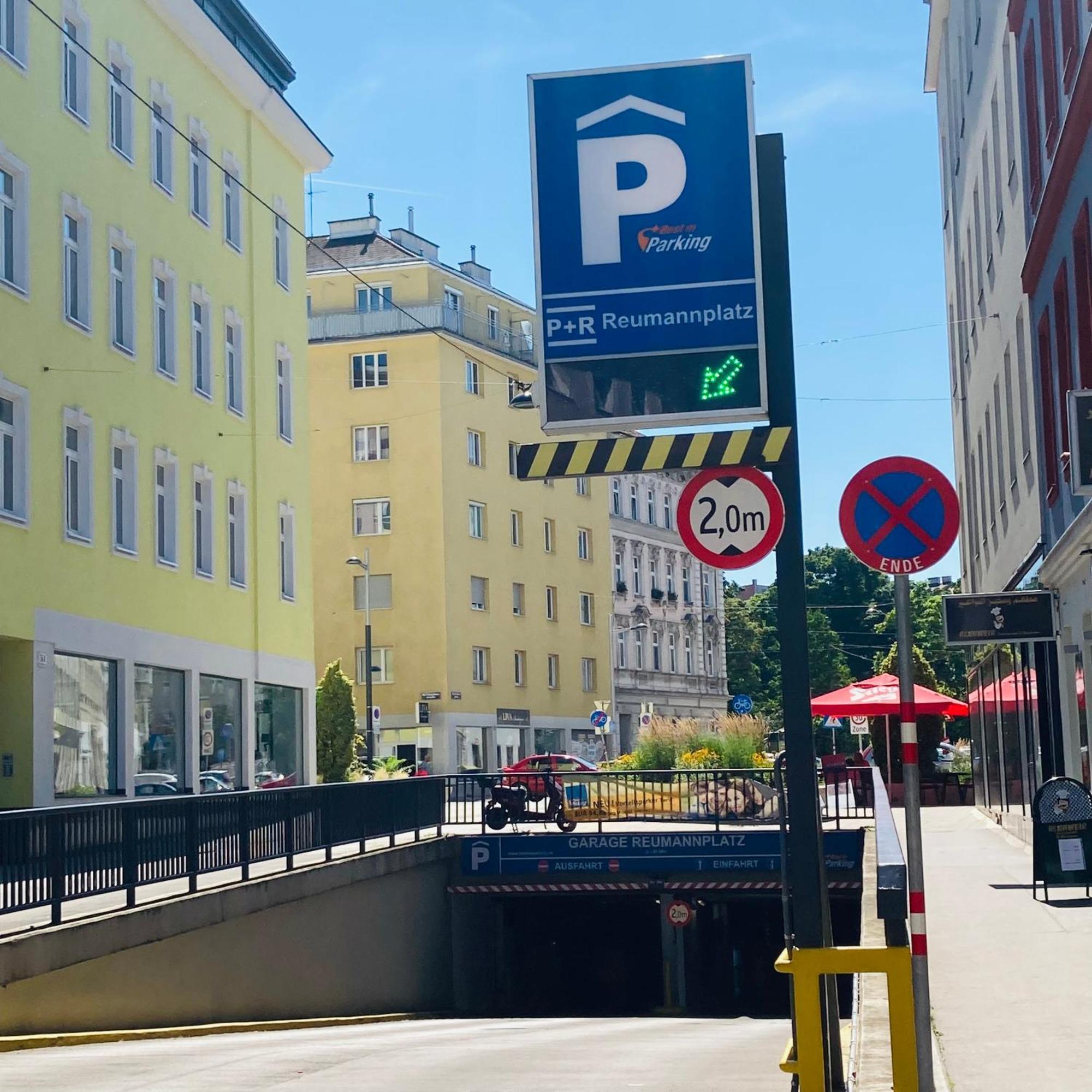 Apartment Vienna Niko Экстерьер фото