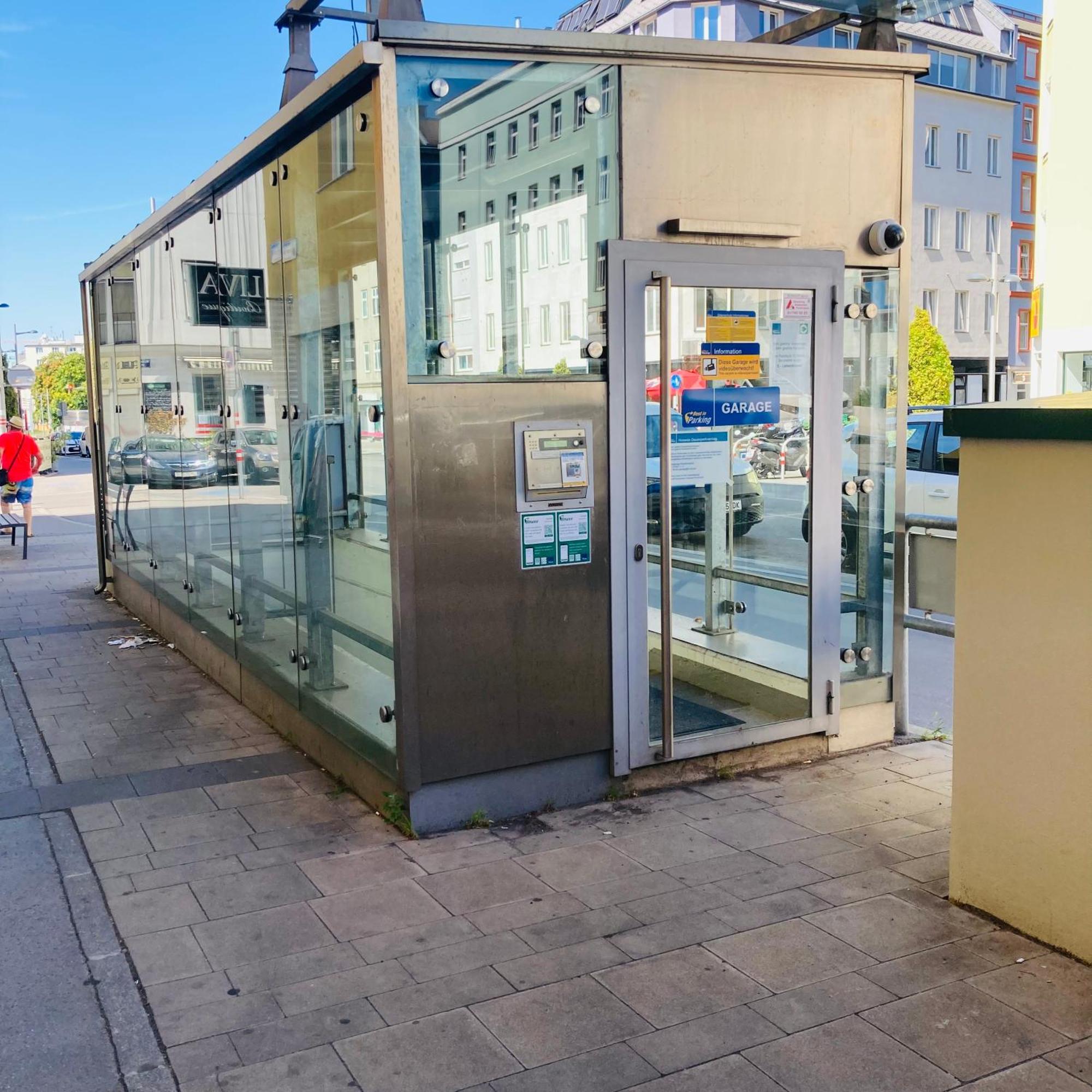 Apartment Vienna Niko Экстерьер фото